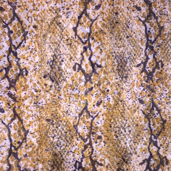 🌴DUSTER COVER UP KIMONO🌴 - Picture 4 of 5